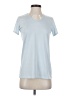 Real Essentials Blue Active T-Shirt Size S - photo 1