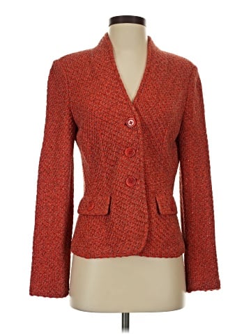 St. John Blazer (view 1)