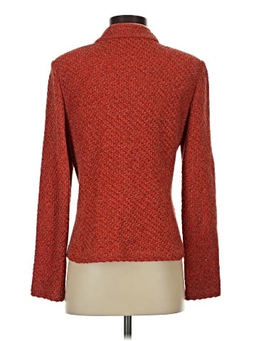 St. John Blazer (view 2)