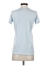 Real Essentials Blue Active T-Shirt Size S - photo 2