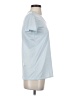 Real Essentials Blue Active T-Shirt Size S - photo 4