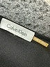 Calvin Klein Graphic Gray Casual Dress Size L (estimated) - photo 7