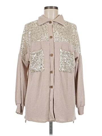 Lovely Melody Long Sleeve Top (view 1)