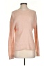 Madewell Pink Pullover Sweater Size S - photo 1