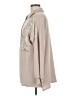 Lovely Melody Tan Long Sleeve Top Size M - photo 5