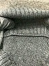 Unbranded Gray Turtleneck Sweater Size XXS (estimated) - photo 7