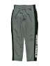 Under Armour Gray Track Pants Size 5 - photo 2