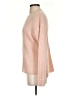 Madewell Pink Pullover Sweater Size S - photo 5