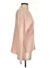 Madewell Pink Pullover Sweater Size S - photo 4