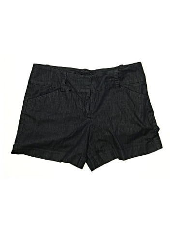 Ann Taylor Factory Shorts (view 1)