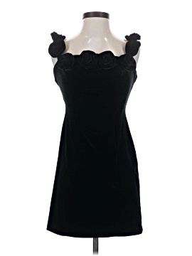 Avec Les Filles Cocktail Dress