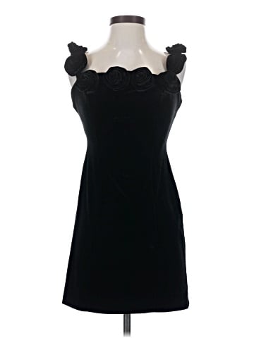 Avec Les Filles Cocktail Dress (view 1)