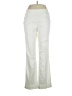 Westbound Ivory Casual Pants Size 14R - photo 1