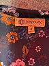 Democracy 100% Polyester Black Long Sleeve Blouse Size S - photo 7
