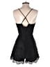Miami 100% Polyester Black Cocktail Dress Size S - photo 2