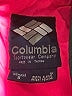 Columbia 100% Nylon Black Cardigan Size S - photo 7