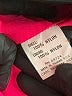 Columbia 100% Nylon Black Cardigan Size S - photo 8