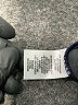 Sejour Blue Poncho Size 1X - photo 8