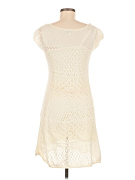 chinese dress ladies See by Chloe Lace Mini Dress Strapless White Size D1+  Diversity  Consignment