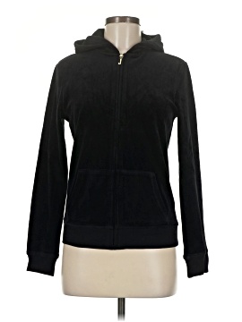 Juicy Couture Black Label Zip Up Hoodie (view 1)