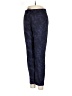 Gymshark Paisley Blue Casual Pants Size M (estimated) - photo 1