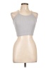 Sunzel Silver Tank Top Size Lg - XL - photo 1