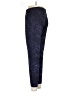Gymshark Paisley Blue Casual Pants Size M (estimated) - photo 5