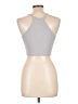 Sunzel Silver Tank Top Size Lg - XL - photo 2