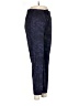Gymshark Paisley Blue Casual Pants Size M (estimated) - photo 4