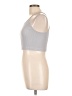 Sunzel Silver Tank Top Size Lg - XL - photo 5