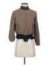 3.1 Phillip Lim Brown Cardigan Size 2 - photo 1
