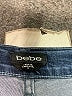 Bebe Blue Jeans Size 28 waist - photo 7
