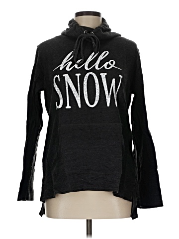 LAT Pullover Sweater (view 1)