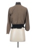 3.1 Phillip Lim Brown Cardigan Size 2 - photo 2