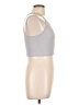 Sunzel Silver Tank Top Size Lg - XL - photo 4