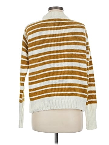 Rue Stiic Wool Pullover Sweater (view 2)