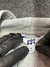JoyLab Gray Pullover Hoodie Size M - photo 7