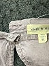 Cloth & Stone Solid Gray Jumpsuit Size XS - photo 4