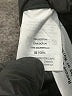 J.Crew 100% Cotton Black 3/4 Sleeve Blouse Size 0 - photo 8
