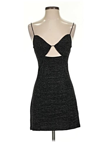 Silence and Noise Cocktail Dress (view 1)