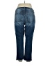 Torrid Blue Jeans Size 14 - photo 2
