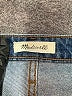 Madewell Blue Jeans Size 25 waist - photo 7