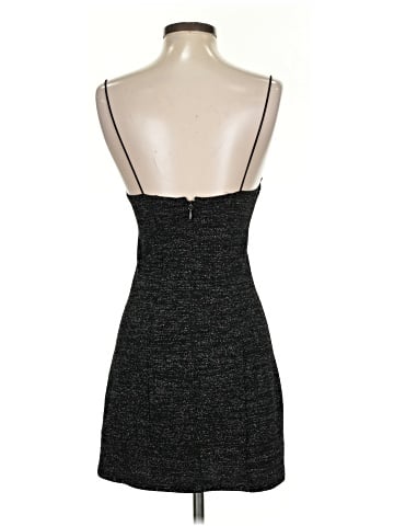 Silence and Noise Cocktail Dress (view 2)