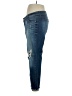 Torrid Blue Jeans Size 14 - photo 5