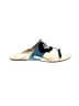 Figue Blue Sandals Size 8 - photo 1