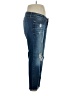 Torrid Blue Jeans Size 14 - photo 4