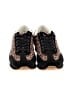 Blondo Animal Print Black Sneakers Size 9 - photo 2