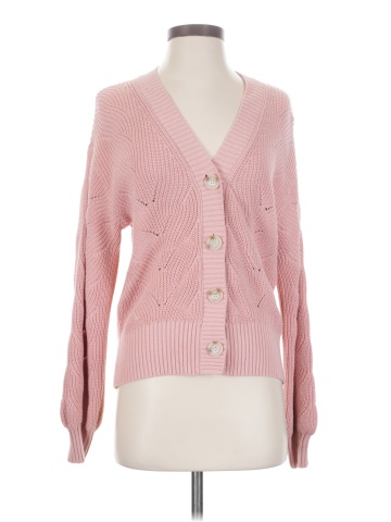 Ann Taylor LOFT Cardigan (view 1)