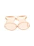Stuart Weitzman Gold Pink Sandals Size 7 - photo 2