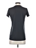 Real Essentials Gray Short Sleeve T-Shirt Size S - photo 2